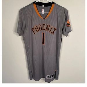 devin booker grey jersey